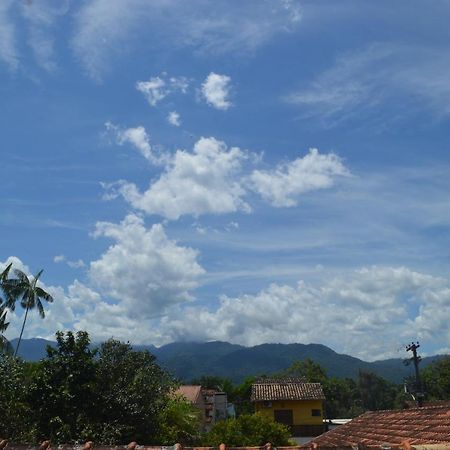 Casa P/ 5 Pessoas Paraty, Patrimonio Da Humanidade Villa Exterior foto