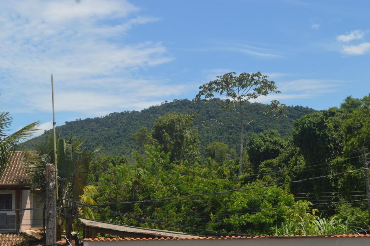 Casa P/ 5 Pessoas Paraty, Patrimonio Da Humanidade Villa Exterior foto